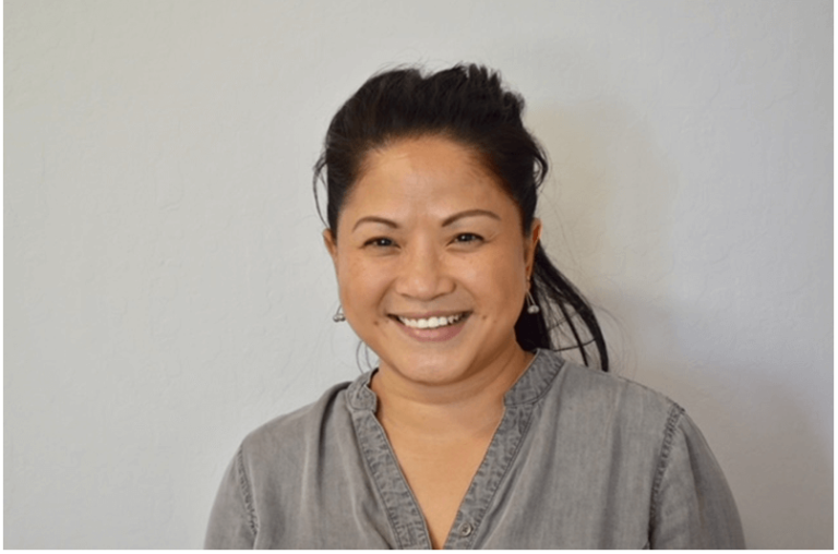 Annie VuMendoza Photo