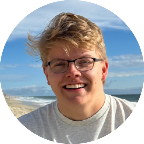 Jesse Crist headshot