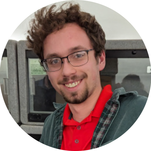 Phillip Zirkle Headshot