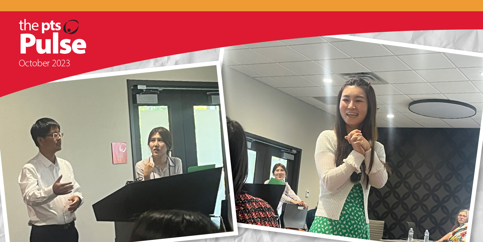 PTS Pulse October 2023