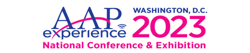 2023 Tradeshow AAP Logo